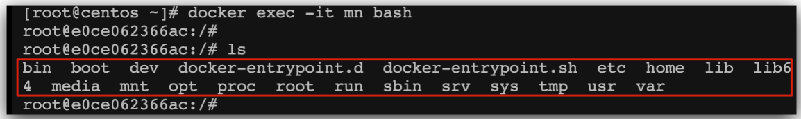 服务端(server)：Docker守护进程，负责处理Docker指令，管理镜像、容器等