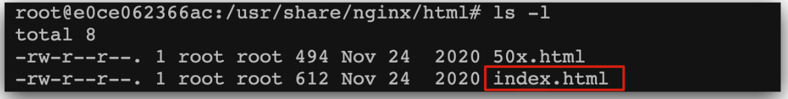 服务端(server)：Docker守护进程，负责处理Docker指令，管理镜像、容器等