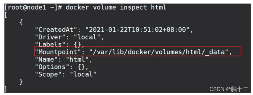 服务端(server)：Docker守护进程，负责处理Docker指令，管理镜像、容器等