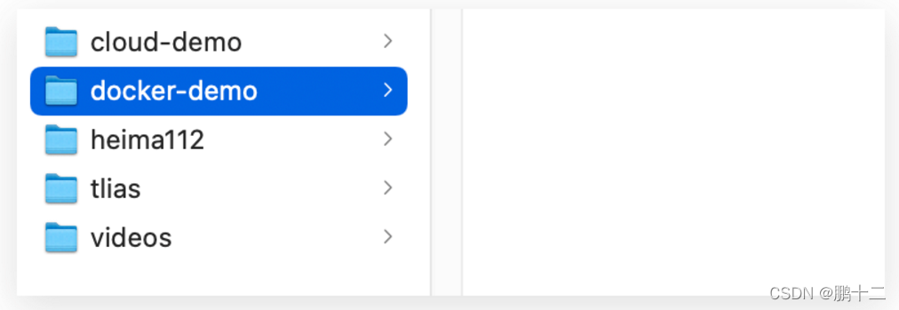 服务端(server)：Docker守护进程，负责处理Docker指令，管理镜像、容器等