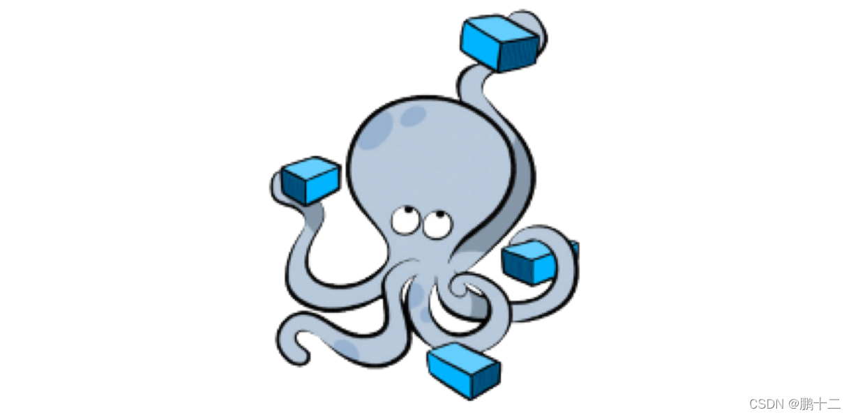 服务端(server)：Docker守护进程，负责处理Docker指令，管理镜像、容器等