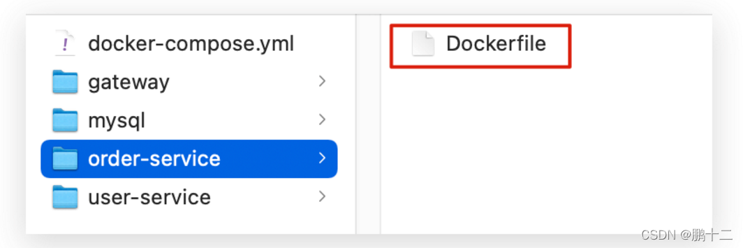 服务端(server)：Docker守护进程，负责处理Docker指令，管理镜像、容器等