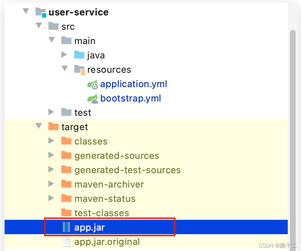 服务端(server)：Docker守护进程，负责处理Docker指令，管理镜像、容器等