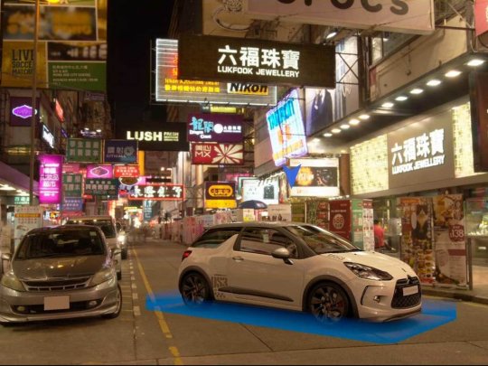 连驾照都没有的制作人，却做出了最强赛车游戏，卖了将近8000万