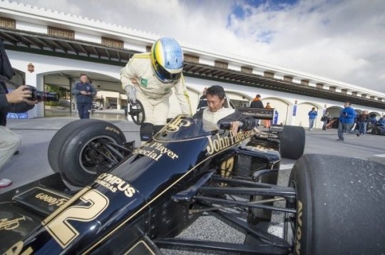 连驾照都没有的制作人，却做出了最强赛车游戏，卖了将近8000万