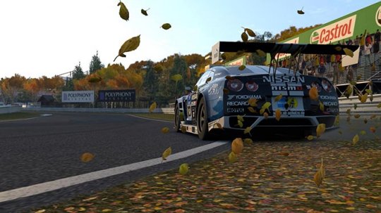 连驾照都没有的制作人，却做出了最强赛车游戏，卖了将近8000万