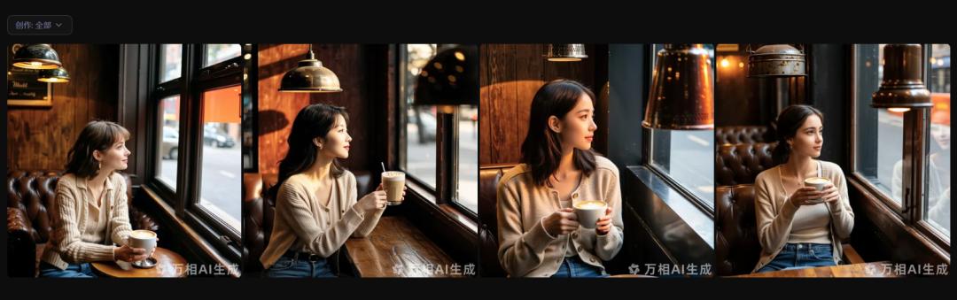 AI 大模型应用探索3——国内文生图工具（即梦、可灵、豆包等）对比、文生图提示词方法论、使用场景