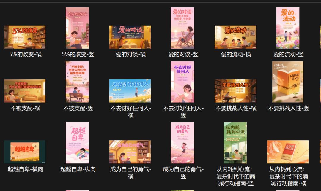 AI 大模型应用探索3——国内文生图工具（即梦、可灵、豆包等）对比、文生图提示词方法论、使用场景