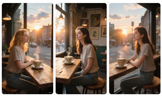 AI 大模型应用探索3——国内文生图工具（即梦、可灵、豆包等）对比、文生图提示词方法论、使用场景