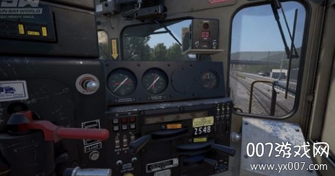 Train Simulator 2020(模拟火车世界2020中国版)