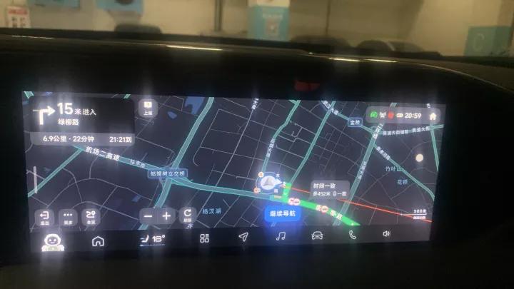 风神皓极车机破解安装第三方软件:高德地图、手势返回、APP启动