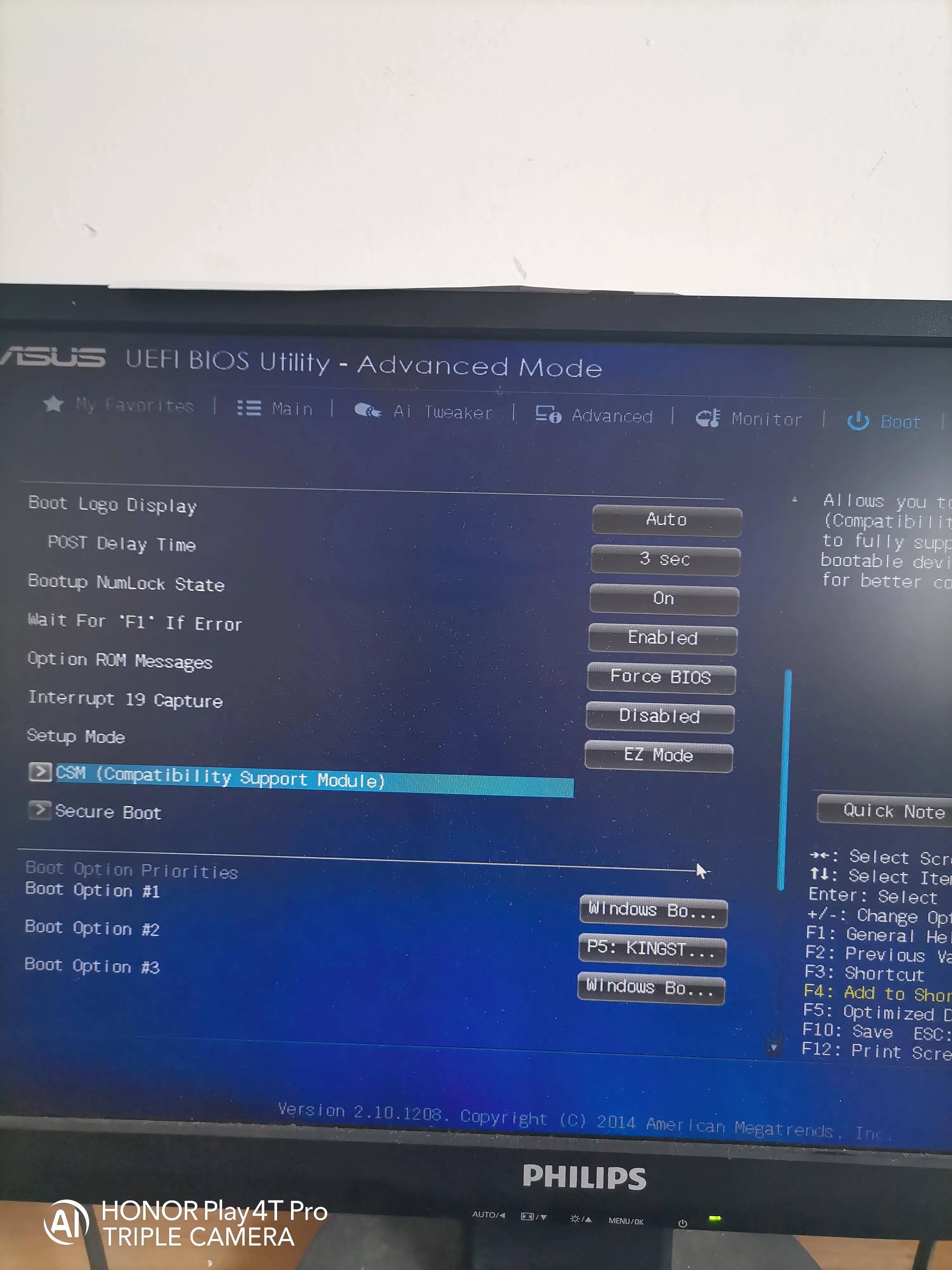 新买的固态硬盘如何装win10系统