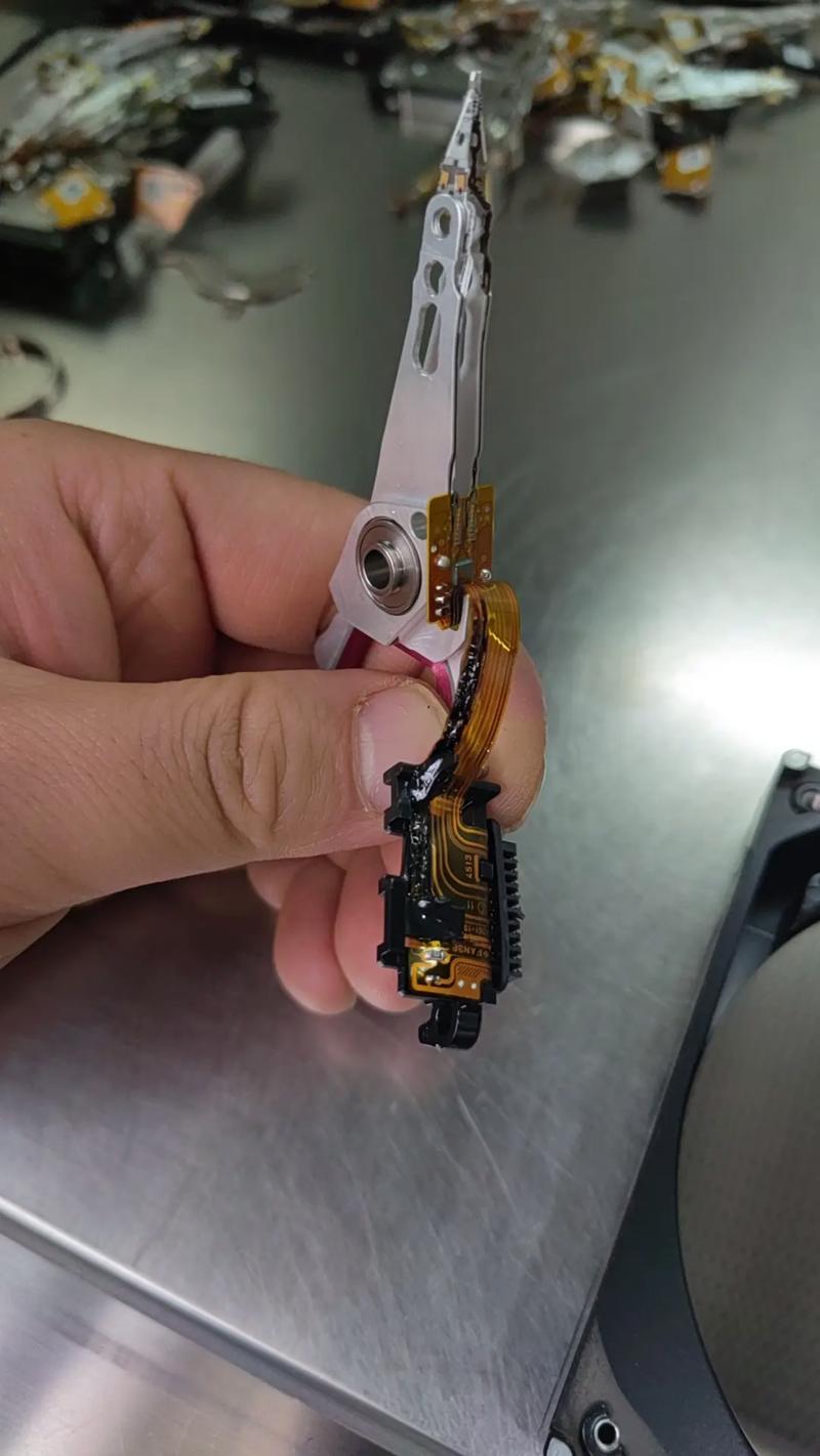 硬盘坏了怎么把数据弄出来对比10种硬盘数据恢复软件