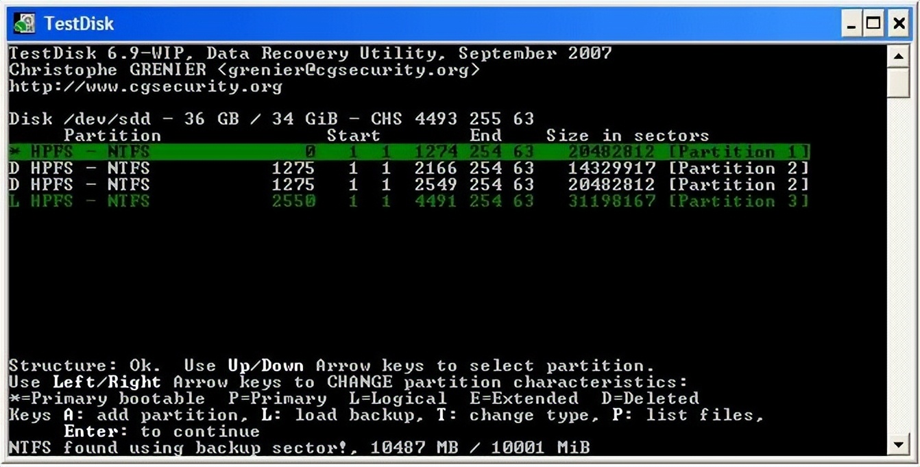 硬盘恢复数据,6个方法汇总分享,一人也能操作！