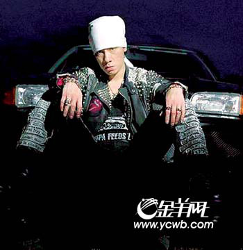 《头文字D》四大赛车(组图)