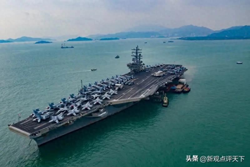 战争就在你我身边,只是你还没感觉到!