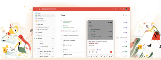 学习效率瞬间翻倍，10款大学生必备学习APP软件！