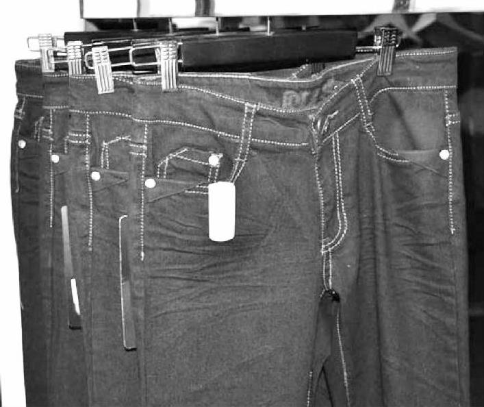 2.2 射频识别技术