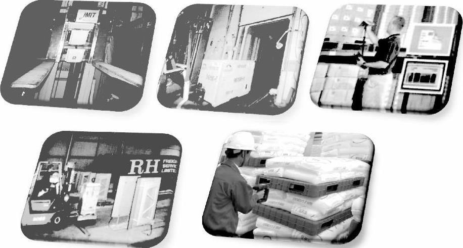 2.2 射频识别技术