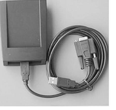 2.2 射频识别技术