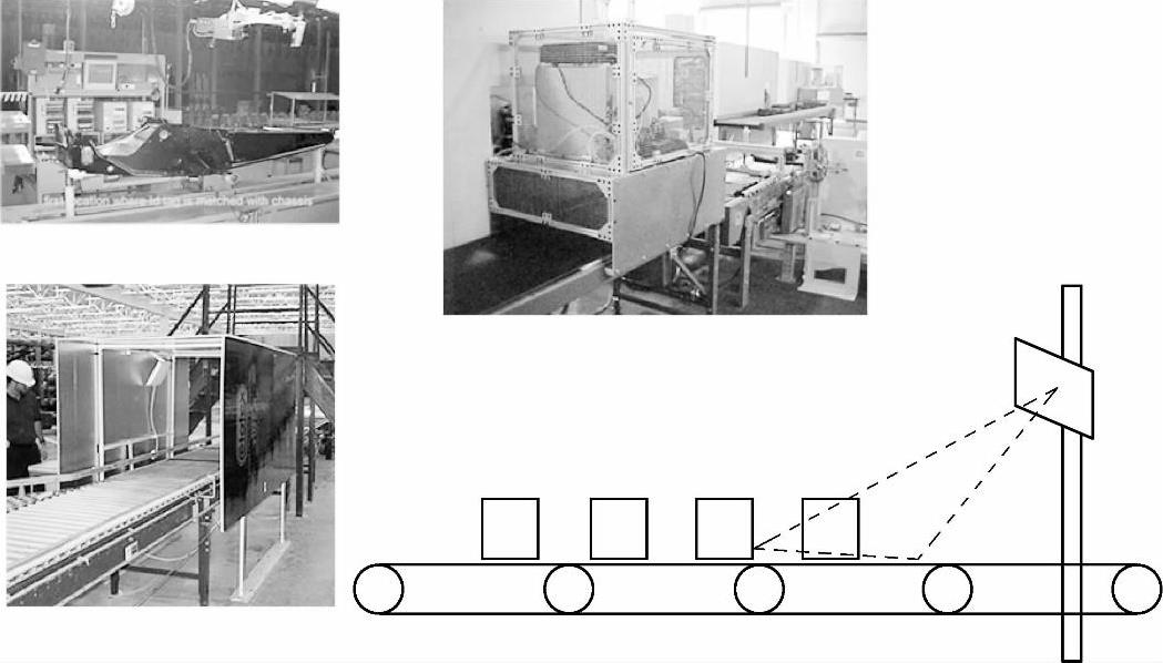 2.2 射频识别技术