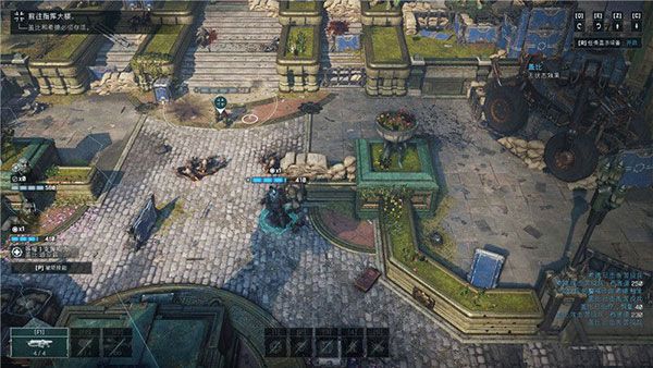 战争机器:战术小队中文版 v1.0.0