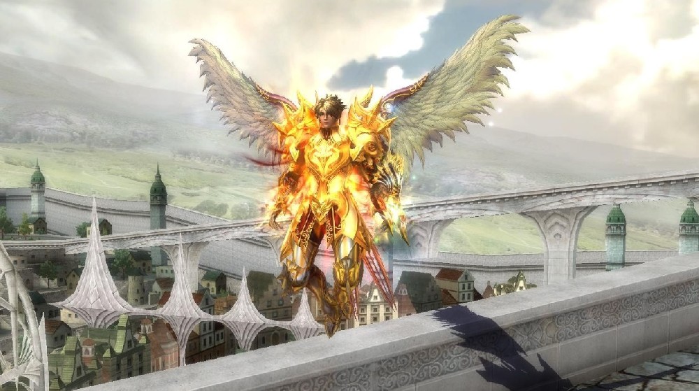 奇迹世界2多开方法/怎么赚钱