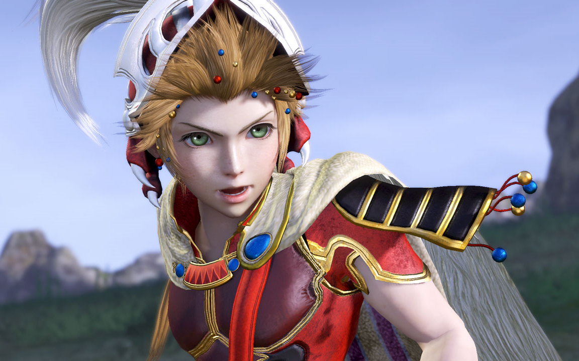 最终幻想3十六项修改器