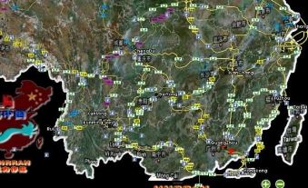 遨游中国游戏(卡车模拟) v1.3.11安卓版