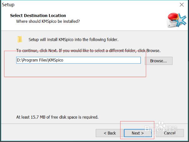 KMS激活工具免费版可激活几乎所有版本的window系统和任何版本的
