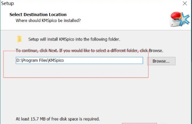 KMS激活工具体积小巧纯净,它支持本地