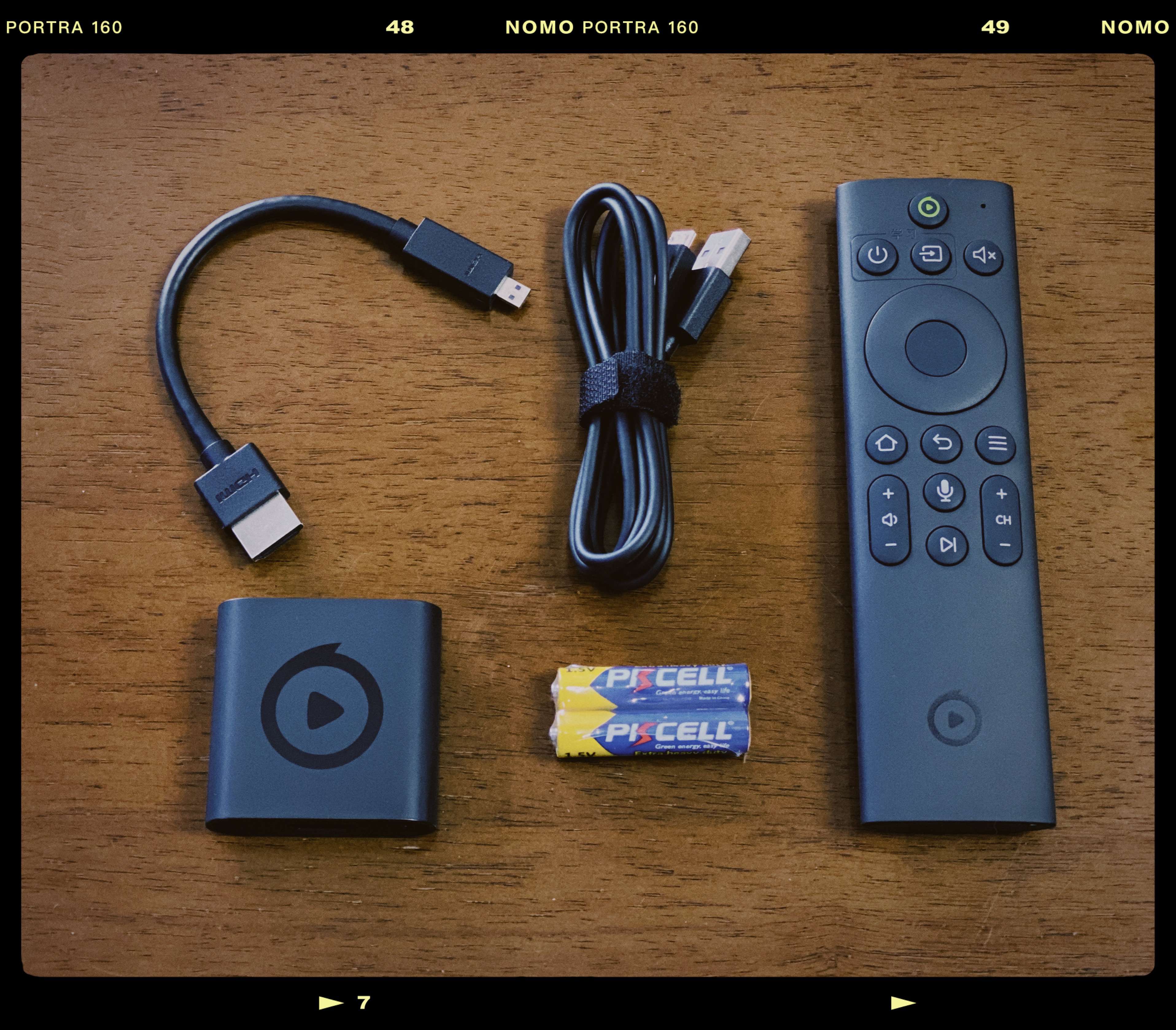 爱奇艺电视果5S Plus 之#深度测评