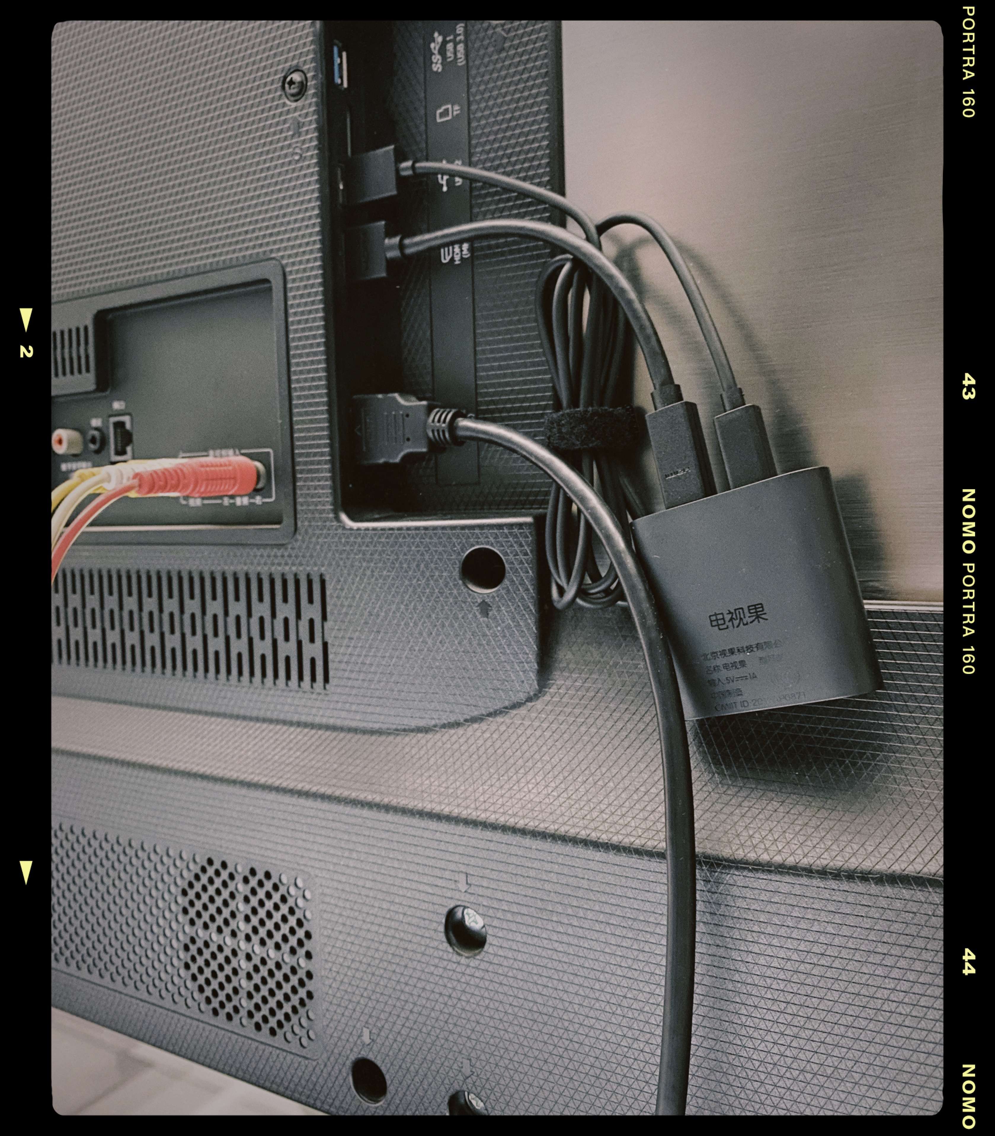 爱奇艺电视果5S Plus 之#深度测评