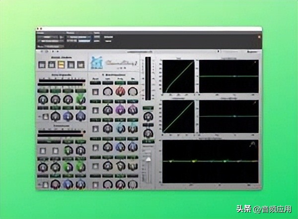 2025年顶级压缩器VST插件（免费版与付费版）