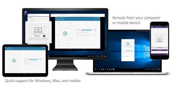 远程控制软件哪个好用？10款远程控制软件，哪个是你的心头好！