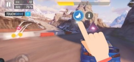 狂野飙车9竞速传奇全车解锁版