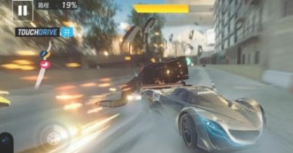 狂野飙车9竞速传奇全车解锁版