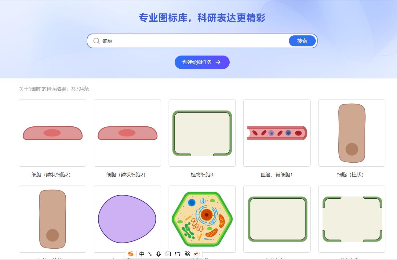 研者必备 | 科研配图绘制神器