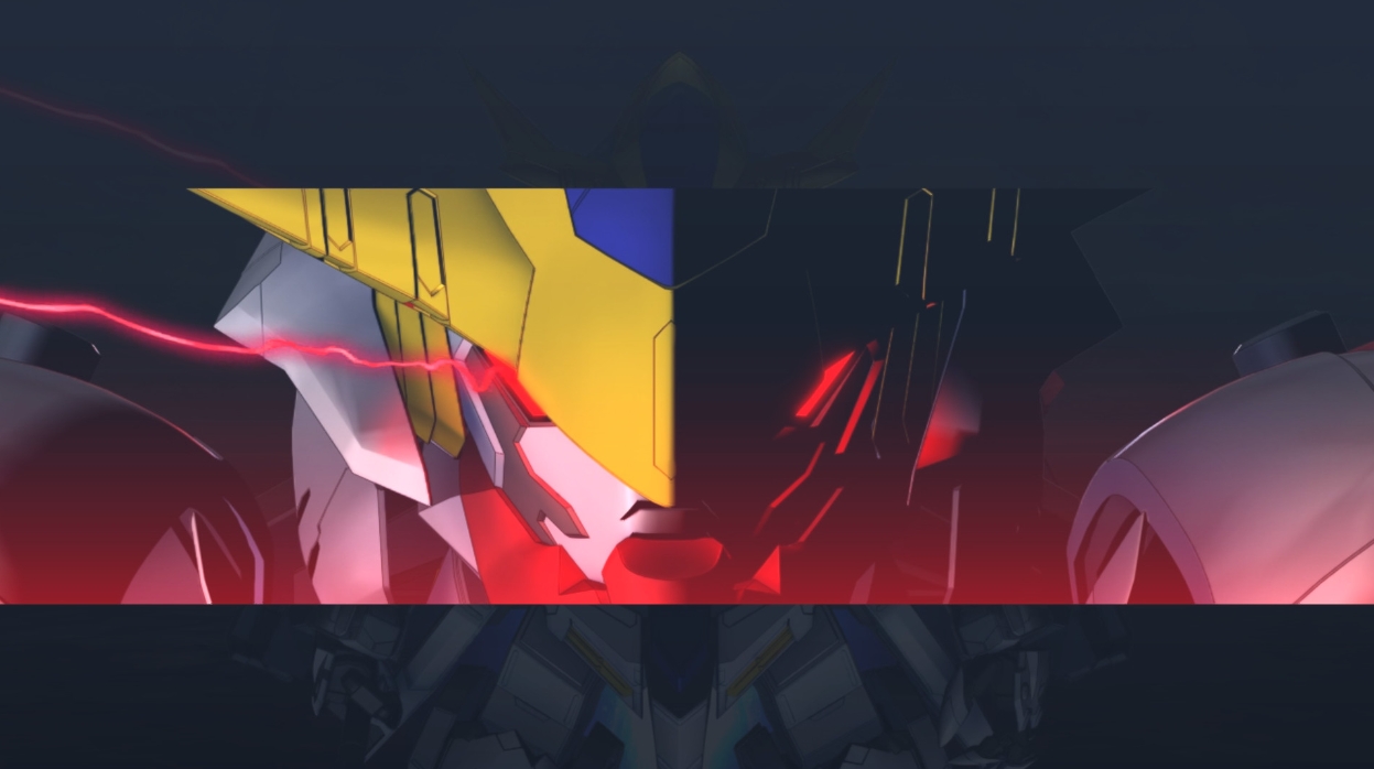 Steam游戏评测 第575期《SD高达G世纪》