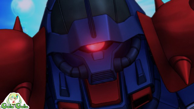 [SD高达 G世纪 创世纪]参战作品介绍