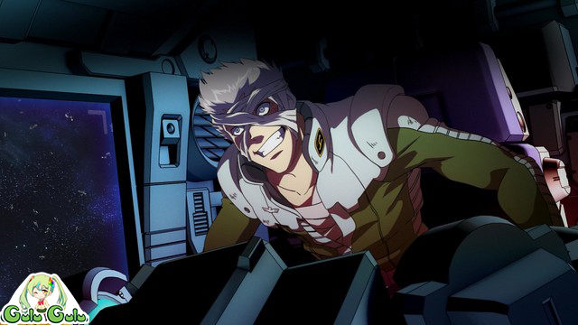 [SD高达 G世纪 创世纪]参战作品介绍