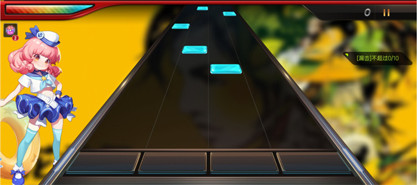 节奏大师九游版 安卓版v2.9.11.29128