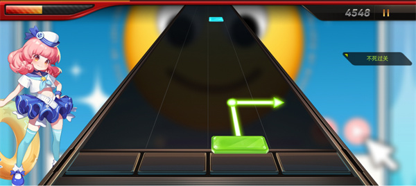 节奏大师九游版 安卓版v2.9.11.29128