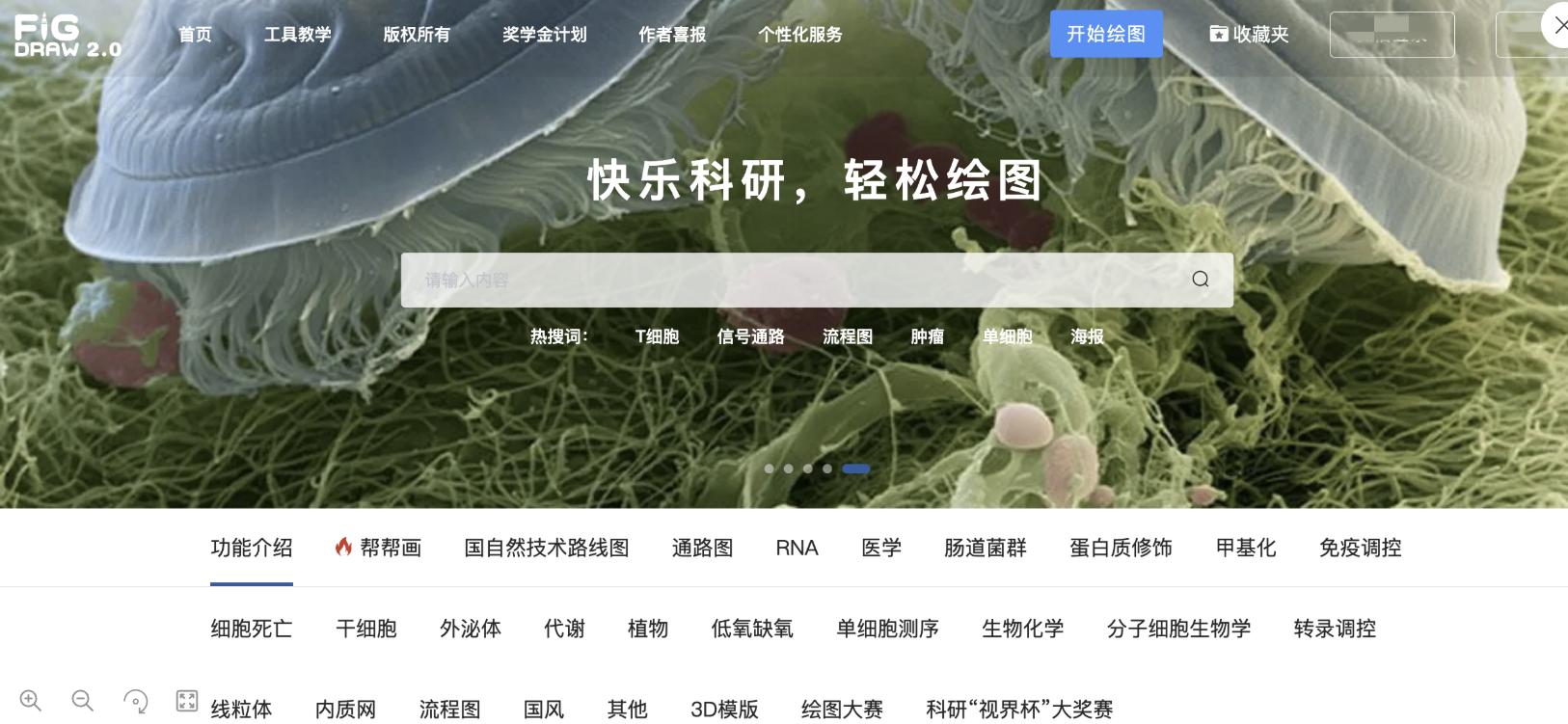 科研论文必备：7大论文绘图工具，建议收藏！
