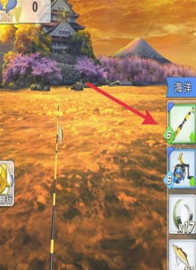 世界钓鱼之旅破解版无限金币钻石