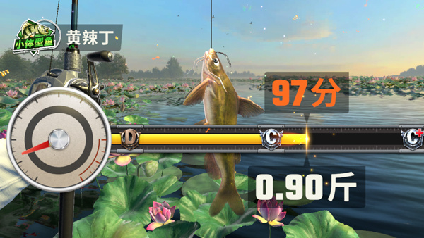 欢乐钓鱼大师破解版无限金币钻石下载安装内置菜单 v1.0.0.51627 安卓版