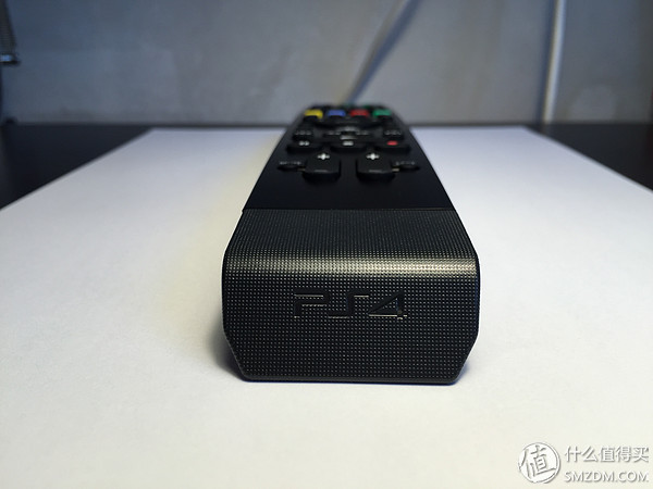 国内首晒，实用有佳--PS4通用媒体遥控器