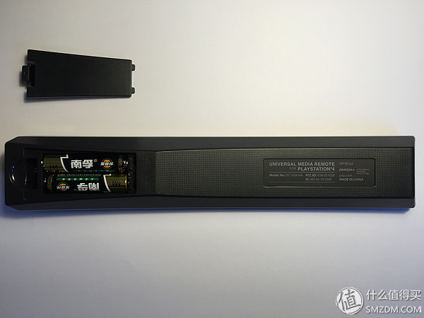 国内首晒，实用有佳--PS4通用媒体遥控器