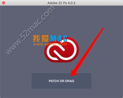 Adobe Photoshop CC 2019 for Mac v20.0.0 PS 2019 中文破解版下载