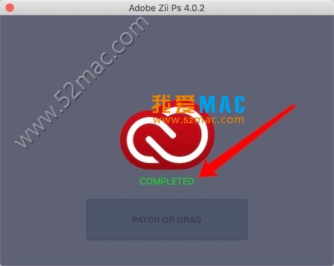 Adobe Photoshop CC 2019 for Mac v20.0.0 PS 2019 中文破解版下载